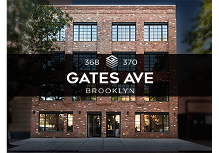 368-370 Gates Avenue Brooklyn